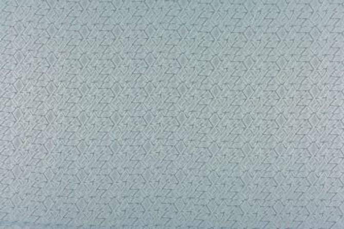 Grandy Seaglass JM75920005 by Grey Watkins Designer Fabric SKETCHPAD 51% VISCOSE 35% POLYESTER 14% COTTON INDIA MEDIUM DUTY Horizontal: 2.25" and Vertical: 3.5" 54 - Swanky Fabrics -
