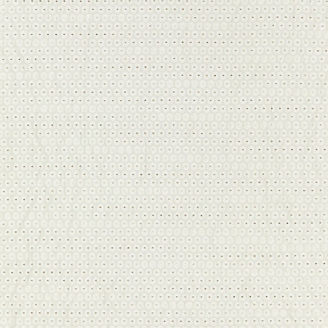 Honeycomb Weave/Fog 27209-001 by Grey Watkins Designer Fabric BREEZE 55% COTTON 35% LINEN 6% WOOL 4% ACRYLIC ITALY MEDIUM DUTY Horizontal: .75" and Vertical: .75" 54" - Swanky Fabrics -
