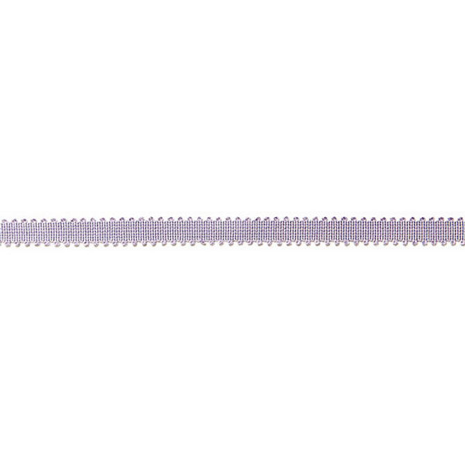 Lancaster Gimp/Lavender V658-008 by Scalamandre Trim Designer Trim STOCKED AT 100% SPUN RAYON CHINA LIGHT DUTY Horizontal: and Vertical: .5" - Swanky Fabrics -