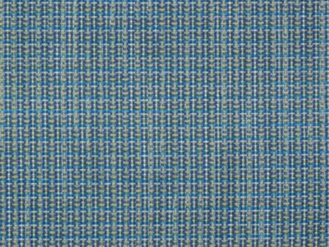 Laterite Peacock EA16010003 by Old World Weavers Designer Fabric CANYON 10% POLYESTER, 45% COTTON 35% VISCOSE 10% ACRYLIC ITALY MEDIUM DUTY Horizontal: .5" and Vertical: .5" 55 - Swanky Fabrics -