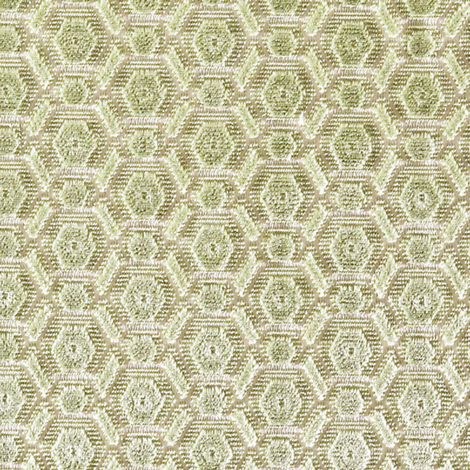 Manetta/Spring Zs 0007Mane by Old World Weavers Designer Fabric MANOR SUITE                                                            56% CUPRO VISCOSE 44% COTTON INDIA MEDIUM DUTY Horizontal: 1.5" and Vertical: 1.75" 54"  - Swanky Fabrics -