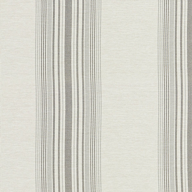 Nautical Stripe/Pebble Sc 000427069 by Scalamandre
 Designer Fabric ENDLESS SUMMER INDOOR / OUTDOOR                                        100% POLYPROPYLENE BELGIUM HEAVY DUTY Horizontal:  and Vertical: 18" 57"  - Swanky Fabrics -