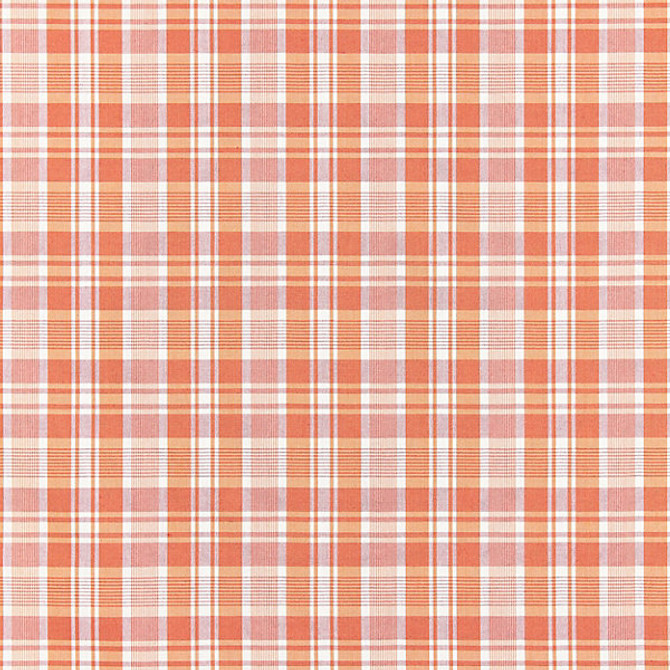 Preston Cotton Plaid/Bellini by Scalamandre Fabric Scalamandre Fabric Preston Cotton Plaid/BelliniFabric CHATHAM STRIPES & PLAIDS 100% COTTON INDIA </p><p>Repeat: H: 2.375", V: 2.125" 53" - Fabric Carolina -