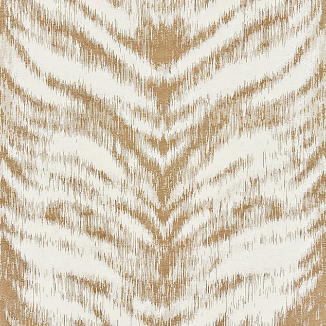Safari Weave/Fawn 27145-002 by Scalamandre Designer Fabric MODERN LUXURY STOCKED AT 35% SILK;33% COTTON;32% POLYESTER INDIA LIGHT DUTY Horizontal: 3.75" and Vertical: 25.75" 52" - Swanky Fabrics -
