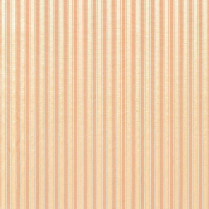 Shirred Stripe Peach & Beige by Scalamandre
 Fabric Scalamandre
 Fabric Shirred Stripe Peach & BeigeFabric SILK SPECTRUM 100% SILK INDIA </p><p>Repeat: H: 0", V: 1" 54" - Fabric Carolina -