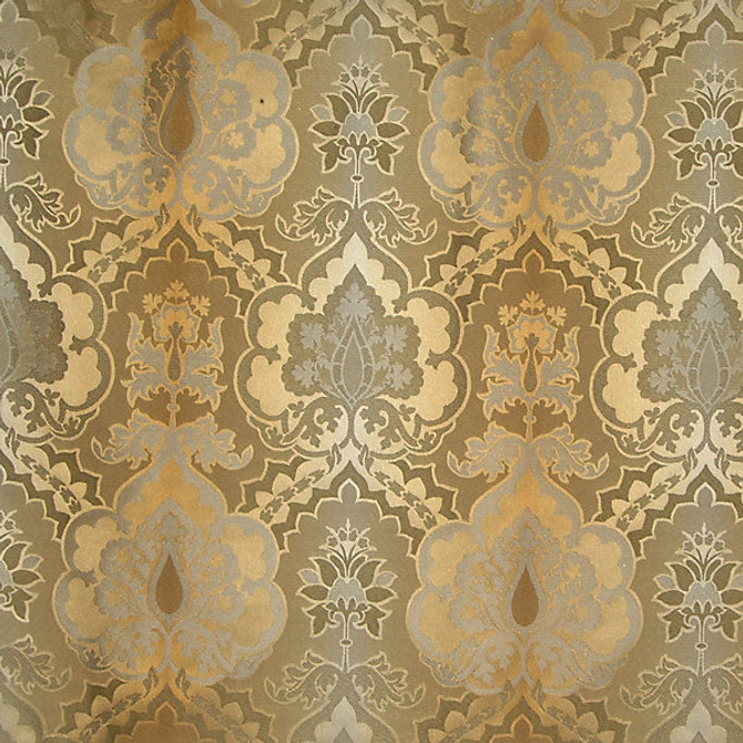 Villa Farnese/Blue Topaz by Old World Weavers Fabric Old World Weavers Fabric Villa Farnese/Blue TopazFabric 41% ACRYLIC 30% SILK 29% POLYESTER ITALY </p><p>Repeat: H: 18.5", V: 60" - Fabric Carolina -