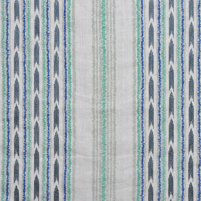 A0490 Nouveau by RM CoCo Designer Fabric Bollywood 89% LIN 8% VISC 3% SPUN POLY Horizontal: 12.9 and Vertical: 3.15 54 - Swanky Fabrics -