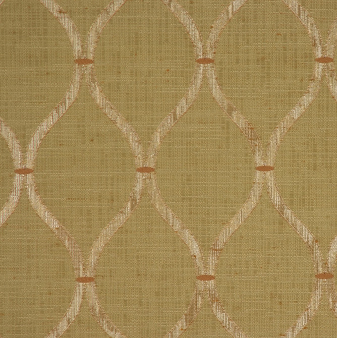 W083102 12 by RM CoCo Designer Fabric The Good Life 77% Viscose 23% Polyester Horizontal: 3.563 and Vertical: 6.88 54 - Swanky Fabrics -