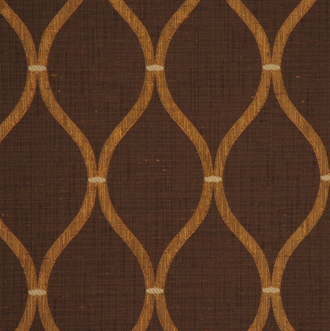 W083102 46 by RM CoCo Designer Fabric The Good Life 77% Viscose, 23% Polyester - Dry clean only Horizontal: 3.563 and Vertical: 6.88 54 - Swanky Fabrics -