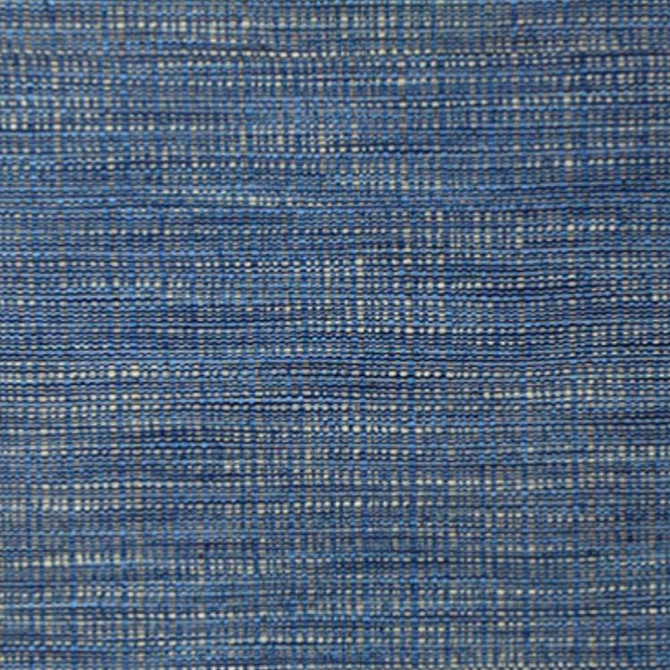 2296Cb Delft by RM CoCo Designer Fabric Blue Ribbon 56% RAYON 44% POLYESTER 51000 Horizontal: 0 and Vertical: 0 55 - Swanky Fabrics -