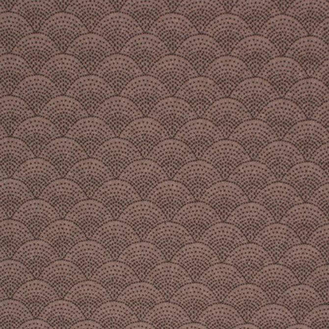 Brisbane Pepper by RM CoCo Designer Fabric Finishing Touches Vol 5 65 COTTON 35 POLYESTER - Dry clean only Horizontal: 4.75 and Vertical: 3.63 54 - Swanky Fabrics -