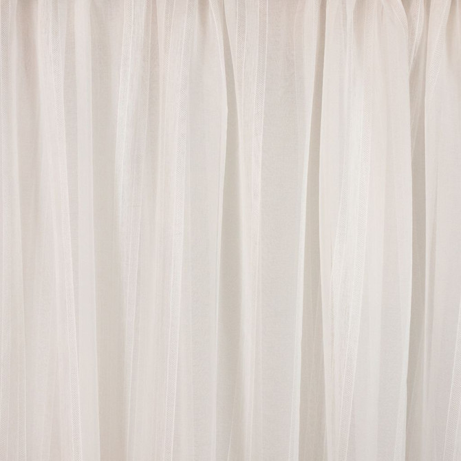 Yorkmont Lilly by RM CoCo Designer Fabric Sheer Indulgence Regular Book 100% Polyester See Sample 0 Horizontal: 2.750 110  - Swanky Fabrics -