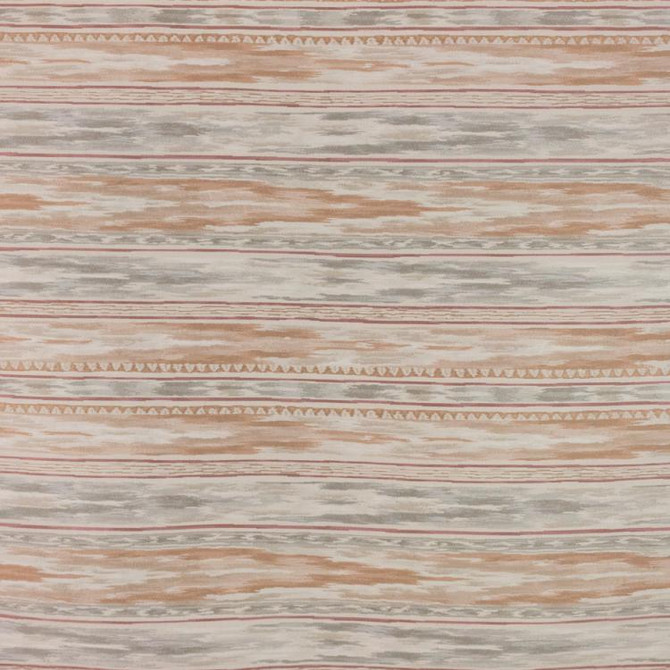 Hamadi Blush by RM CoCo Designer Fabric Finishing Touches Vol 14 100% Polyester - Dry clean only Horizontal: 14.25 and Vertical: 13.5 56 - Swanky Fabrics -