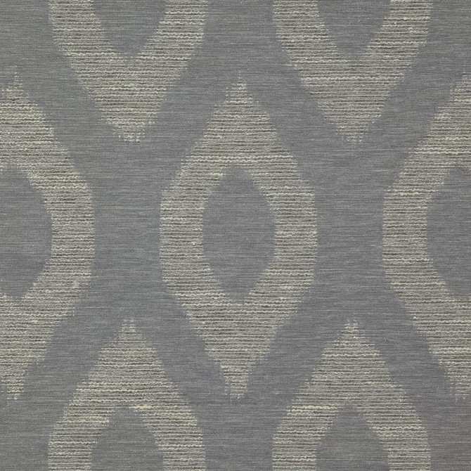 Nuance Wedgewinkle by RM CoCo Designer Fabric Inspired Living Vol 16 85% Polyester 15% Cotton Horizontal: 6.89 and Vertical: 14.96 55 - Swanky Fabrics -