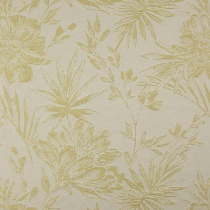 Palmara Hay by RM CoCo Designer Fabric Inspired Living Vol 14 56% Polyester 44% Cotton - Dry clean only Horizontal: 27.17 and Vertical: 25.39 55 - Swanky Fabrics -