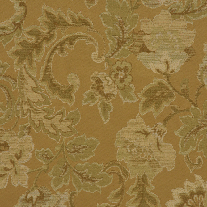 Godiva Sesame by RM CoCo Designer Fabric Sweet Indulgence 100% Polyester 15000 Horizontal: 13.33 and Vertical: 13.55 54 - Swanky Fabrics -