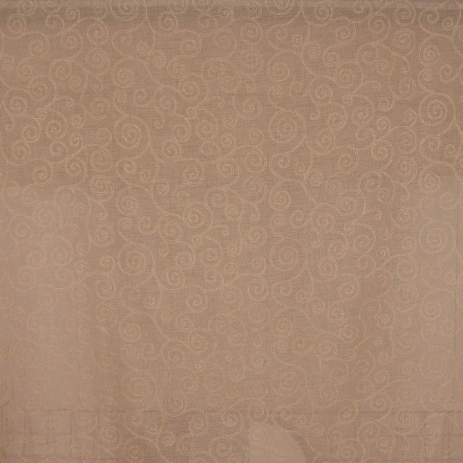 Knox Wheat by RM CoCo Designer Fabric Berkshires 100% Polyester See Sample 0 Horizontal: 13.75 and Vertical: 7.25 57 - Swanky Fabrics -