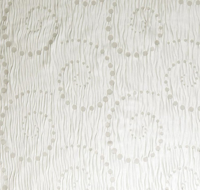 Highlands Glacier by RM CoCo Designer Fabric Links 100% POLYESTER - Machine washable Horizontal: 14.02 and Vertical: 13.82 56 - Swanky Fabrics -