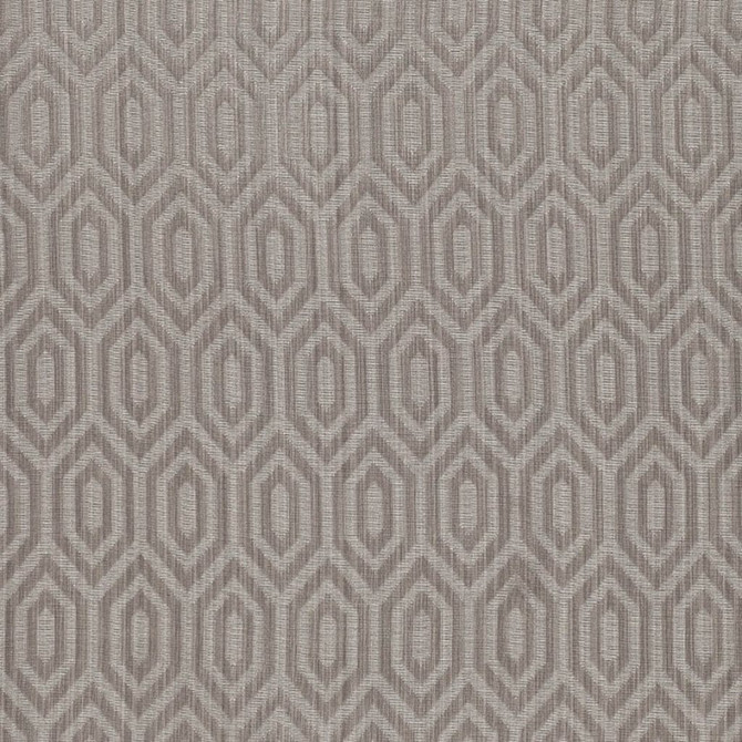 Target Smoke by RM CoCo Designer Fabric Tetris 53% Cotton 47% Polyester See Sample 14000 Horizontal: 2.66 and Vertical: 7.25 54 - Swanky Fabrics -
