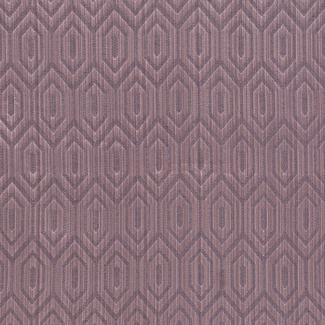 Target Rose by RM CoCo Designer Fabric Tetris 53% COTTON 47% POLYESTER 9000 Horizontal: 2.66 and Vertical: 7.25 54 - Swanky Fabrics -