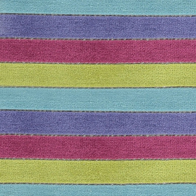 Henderson Summer by RM CoCo Designer Fabric The Cape 56% POLY 39% ACRYLIC 6% VISCOSE 30000 Horizontal: 3.38 and Vertical: 0 55 - Swanky Fabrics -
