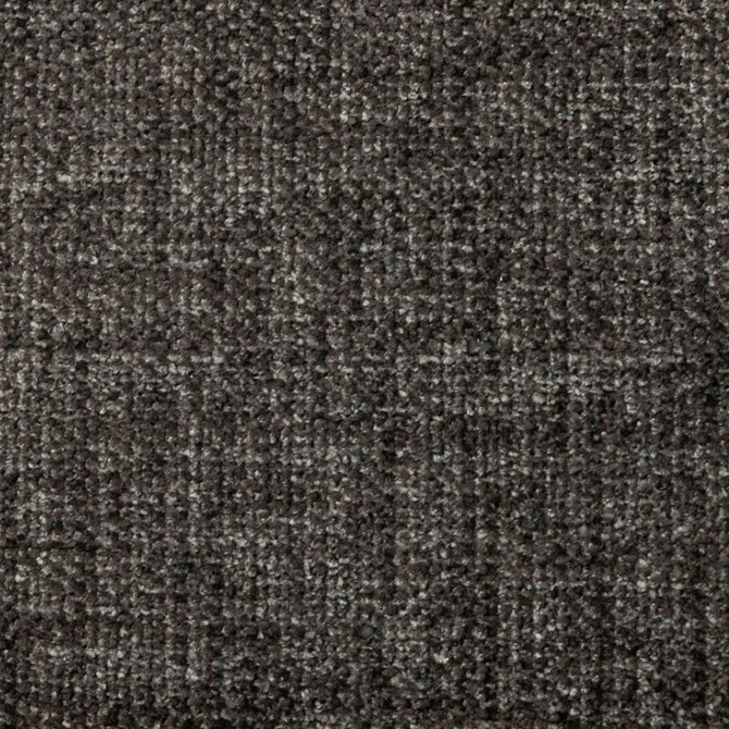 Deauville Pewter by RM CoCo Designer Fabric Deauville 100% Polyester See Sample 0 Horizontal: 00 54  - Swanky Fabrics -