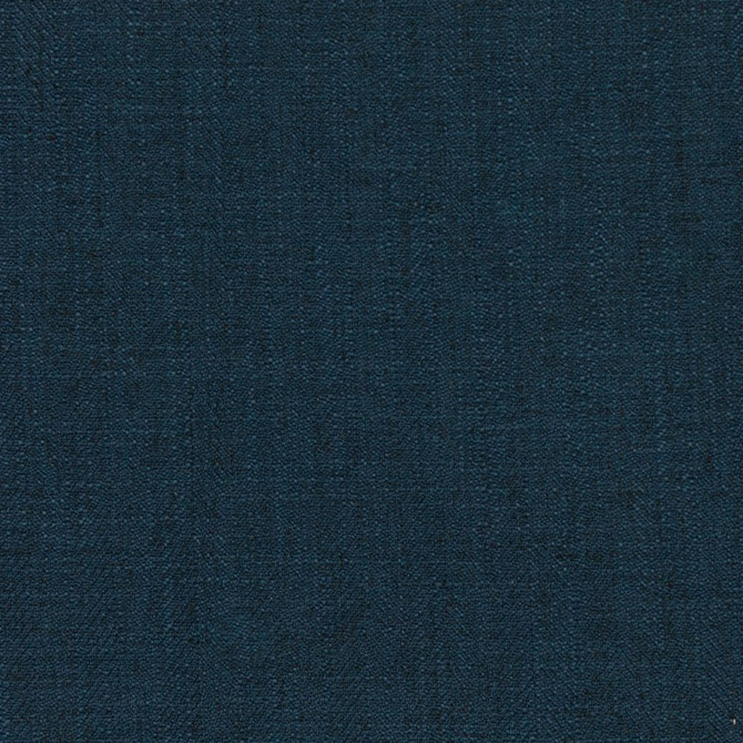 Barrister Bluebell by RM CoCo Designer Fabric Barrister 80% Polyester 20% Linen See Sample 0 Horizontal: 00 57  - Swanky Fabrics -