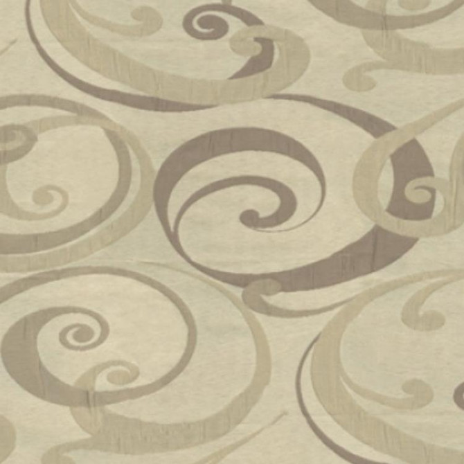 Communication Brown by RM CoCo Designer Fabric Road To Success - Wesco 100% Polyester - Dry clean only Horizontal: 13.75 and Vertical: 28.25 55 - Swanky Fabrics -