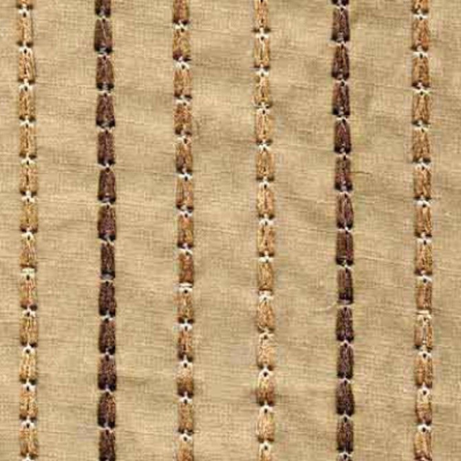 Get In Line Mecca by RM CoCo Designer Fabric Designer Favorites - Wesco 87% Viscose 13% Polyester See Sample 0 Horizontal: 3 and Vertical: 0.5 51 - Swanky Fabrics -