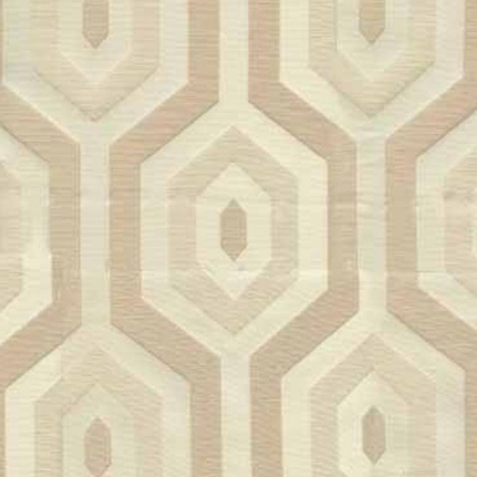 Breakdance Vanilla by RM CoCo Designer Fabric Weave Got The Beat - Wesco 55% COTTON, 45% POLYESTER - Dry clean only Horizontal: 6.75 and Vertical: 10.5 54 - Swanky Fabrics -