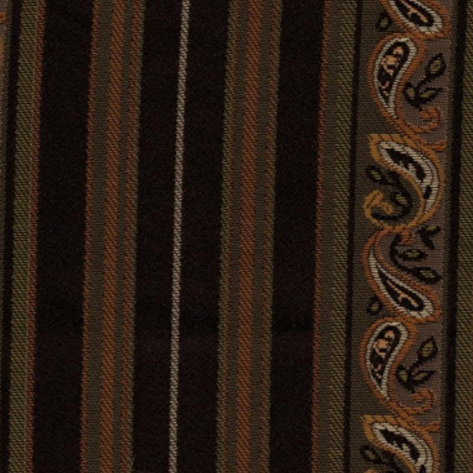 Glocester Storm by RM CoCo Designer Fabric Color Rainbow - Earth - Wesco 100% POLYESTER - Horizontal: 14.75 and Vertical: 4 59 - Swanky Fabrics -