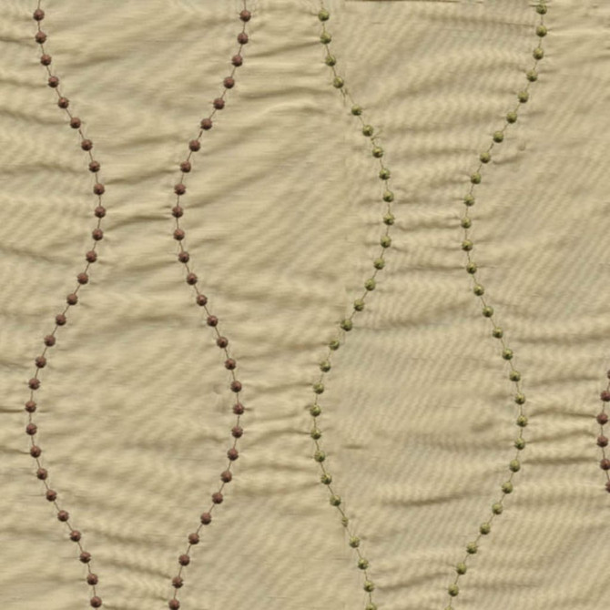 Pita Maha Olive by RM CoCo Designer Fabric Imagine - Wesco 100% Polyester See Sample 0 Horizontal: 11 and Vertical: 7.5 55 - Swanky Fabrics -