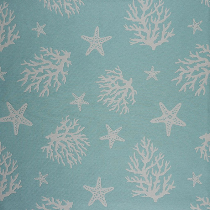 Waikiki Pool by RM CoCo Designer Fabric Vacation - Wesco 69% Cotton 31% Polyester See Sample 0 Horizontal: 14 and Vertical: 14 56 - Swanky Fabrics -
