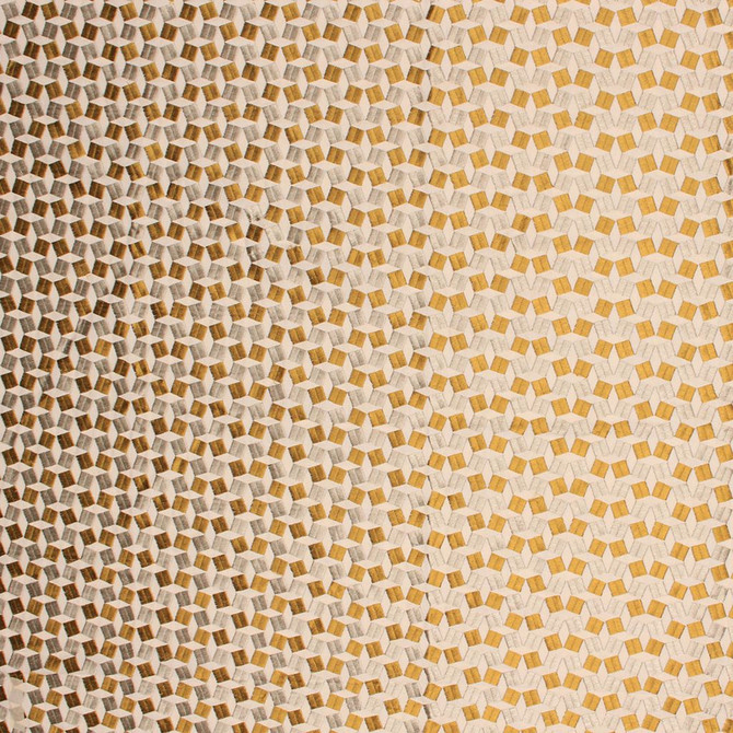 Cubist Sage by RM CoCo Designer Fabric Prive Vol 3 73% Polyester 27% Cotton See Sample 0 Horizontal: 3.631.88 54  - Swanky Fabrics -