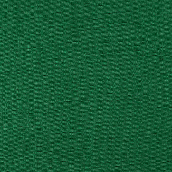 Jefferson Linen 211 Emerald by Magnolia Designer Fabric - 55 Linen/45 Visc China 12000 Horizontal: 0 and Vertical: 0 54" - Swanky Fabrics -