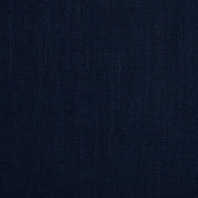 Jefferson Linen 591 Midnight by Magnolia Designer Fabric - 55 Linen/45 Visc China 12000 Horizontal: 0 and Vertical: 0 54" - Swanky Fabrics -