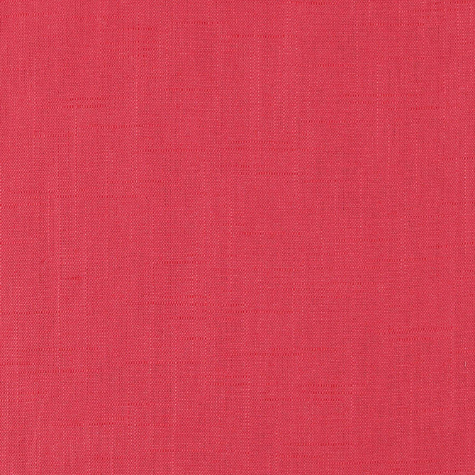 Jefferson Linen 76 Flamingo by Magnolia Designer Fabric - 55 Linen/45 Visc China 12000 Horizontal: 0 and Vertical: 0 54" - Swanky Fabrics -