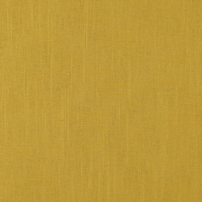 Jefferson Linen 89 Sulphur by Magnolia Designer Fabric - 55 Linen/45 Visc China 12000 Horizontal: 0 and Vertical: 0 54" - Swanky Fabrics -