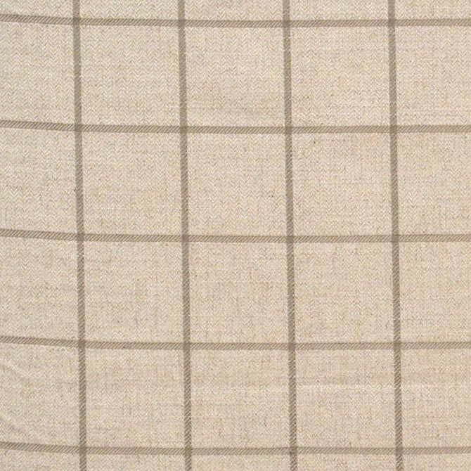 Yuen Natural by Magnolia Designer Fabric - 63Poly/23Visc/14Lin China 15000 Horizontal: 3.5 and Vertical: 3.5 54" - Swanky Fabrics -