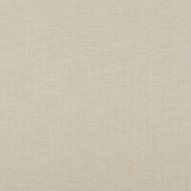 Canyon Parchment by G P & J Baker Designer Fabric ESSENTIAL COLOURS VISCOSE - 52%;LINEN - 42%;POLYESTER - 6% Italy HEAVY Horizontal: - and Vertical: - 53.978 - Swanky Fabrics -