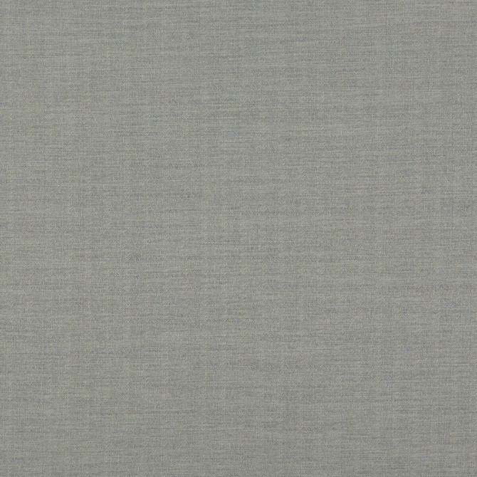 Canyon Azure by G P & J Baker Designer Fabric ESSENTIAL COLOURS VISCOSE - 52%;LINEN - 42%;POLYESTER - 6% Italy HEAVY Horizontal: and Vertical: 53.978 - Swanky Fabrics -