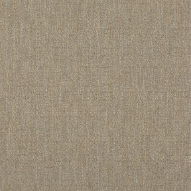Canyon Bronze by G P & J Baker Designer Fabric ESSENTIAL COLOURS VISCOSE - 52%;LINEN - 42%;POLYESTER - 6% Italy HEAVY Horizontal: and Vertical: 53.978 - Swanky Fabrics -