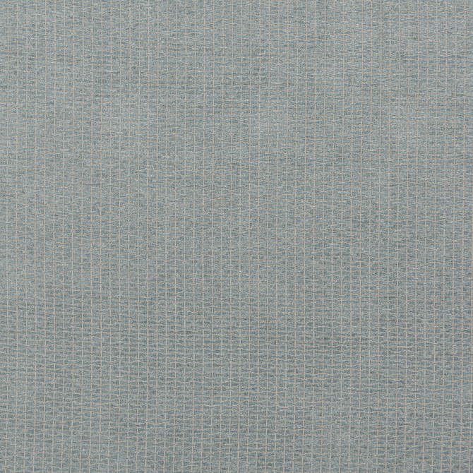 Vortex Azure by G P & J Baker Designer Fabric ESSENTIAL COLOURS VISCOSE - 52%;COTTON - 24%;LINEN - 18%;POLYESTER - 6% Italy HEAVY Horizontal: 1.379 and Vertical: 0.591 53.978 - Swanky Fabrics -