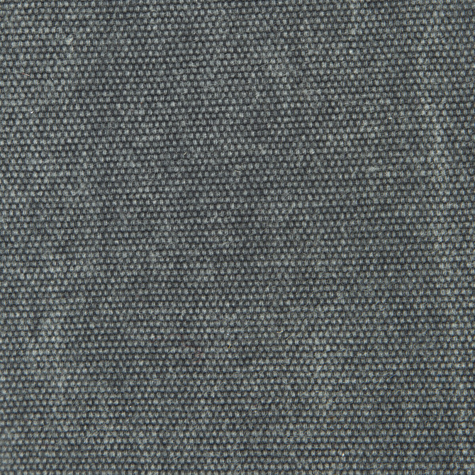 Panama Antracita by Gaston Y Daniela Designer Fabric BASICS COTTON - 100% Spain HEAVY Horizontal: 0 and Vertical: 0 55 - Swanky Fabrics -