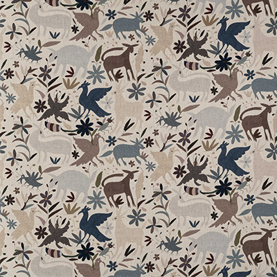 Tiki Tiki Desert by Kravet Couture Designer Fabric
