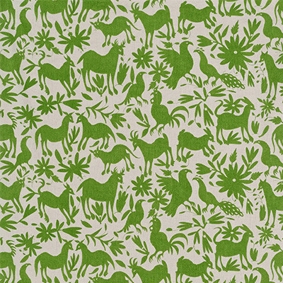 Maya Cactus by Kravet Couture Designer Fabric