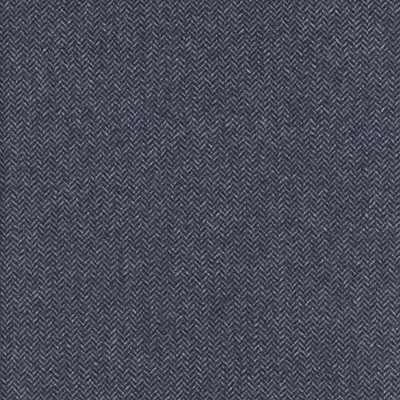 Wessex Navy by Kravet Couture Designer Fabric