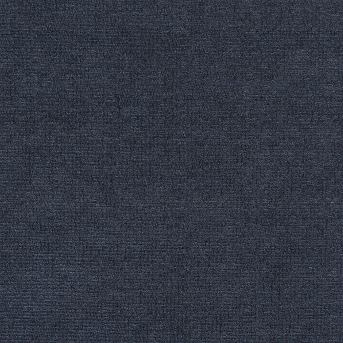 Matrix Indigo by G P & J Baker Designer Fabric ESSENTIAL COLOURS VISCOSE - 48%;COTTON - 34%;POLYESTER - 18% Italy HEAVY Horizontal: and Vertical: 53.978 - Swanky Fabrics -