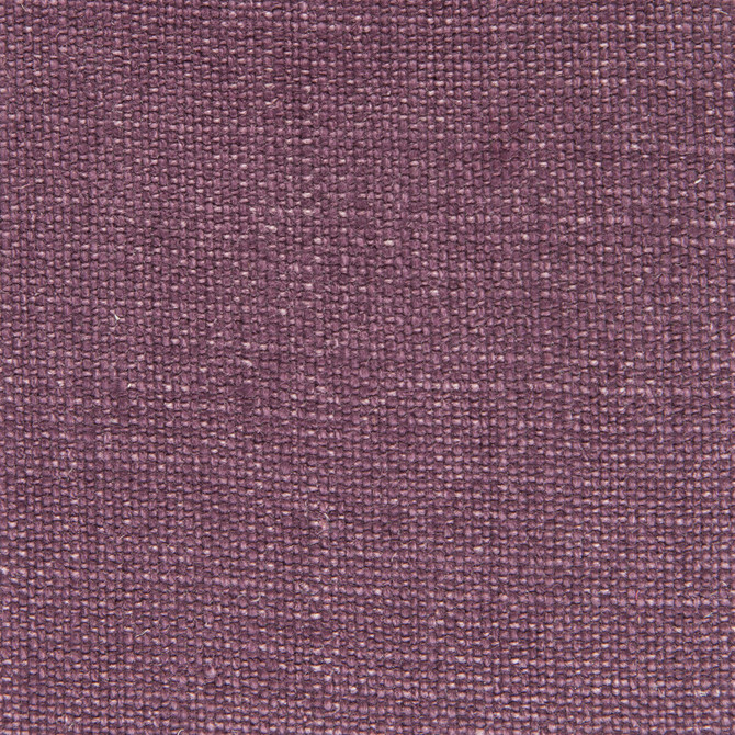 Nicaragua Granate by Gaston Y Daniela Designer Fabric BASICS LINEN - 100% Spain HEAVY Horizontal: 0 and Vertical: 0 55 - Swanky Fabrics -