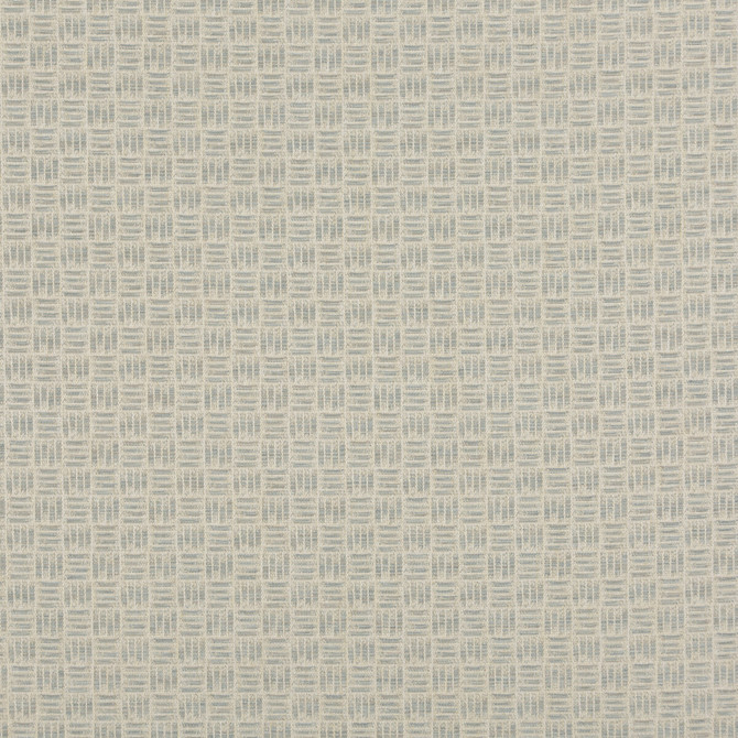 Seismic Sea Foam by G P & J Baker Designer Fabric ESSENTIAL COLOURS VISCOSE - 40%;COTTON - 38%;LINEN - 16%;POLYESTER - 6% Italy HEAVY Horizontal: 2.758 and Vertical: 2.758 53.978 - Swanky Fabrics -
